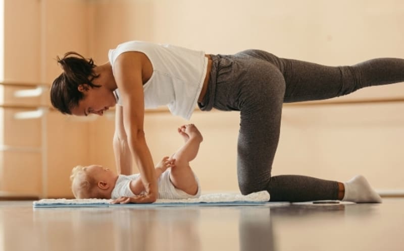 Exercise Matches Therapy for Depression, Study Shows - Image 5