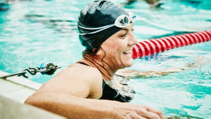 Exercise Matches Therapy for Depression, Study Shows - Image 2