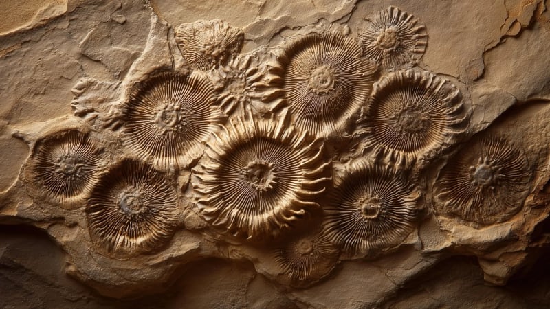 Scientists Solve 570-Million-Year-Old Fossil Mystery