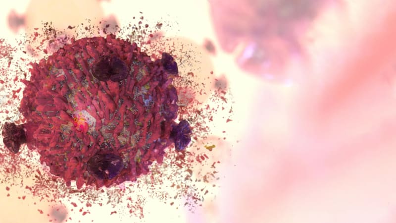 Scientists Unlock Nature's Secret: A Breakthrough in Cancer-Fighting Plant Chemistry