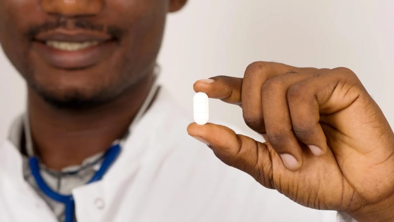 New Single-Dose Pill Could Revolutionize Gonorrhea Treatment Worldwide