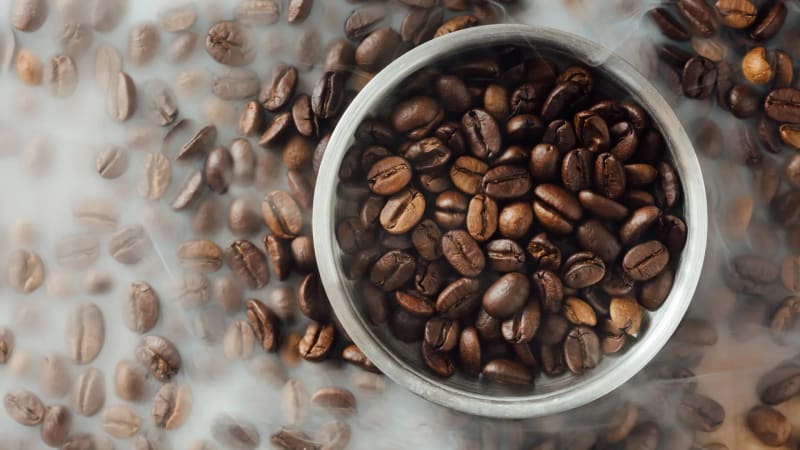 Coffee Compounds Outperform Diabetes Drug in Lab Tests