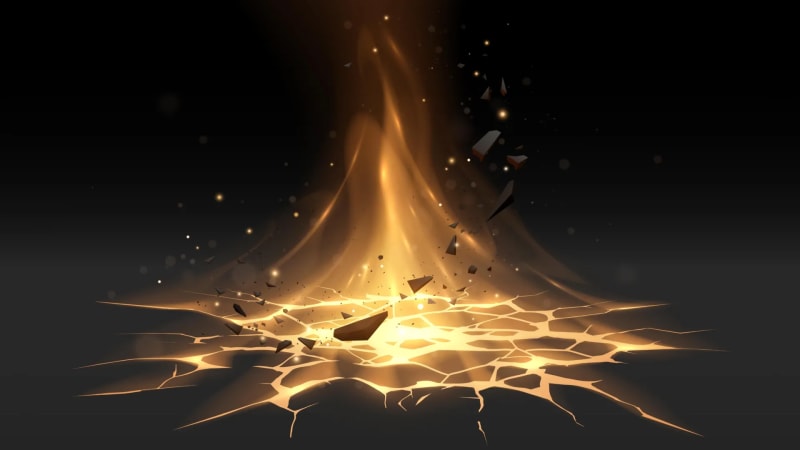 Underground Heat Wave Unleashed Powerful Chile Earthquake, Scientists Reveal