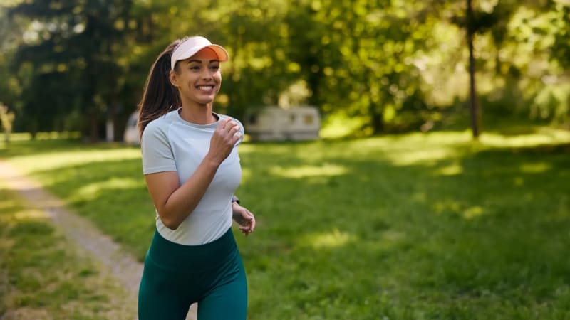 Ten Minutes of Exercise Could Be Your Body's Powerful Cancer-Fighting Tool