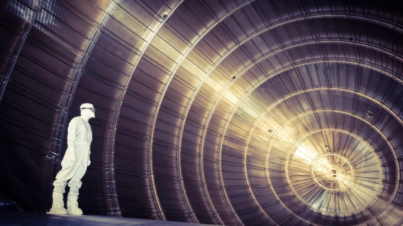 Groundbreaking Neutrino Research Narrows Search for Mysterious Particle