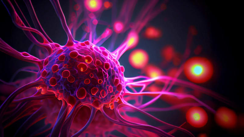 Scientists Find How Tumors Hijack Immune Cells