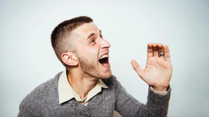 McGill Scientists Develop Revolutionary Voice-Restoring Gel That Could Help Millions