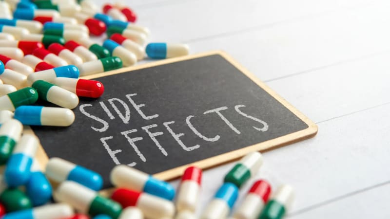 Massive Study: Most Statin Side Effects Aren't Real