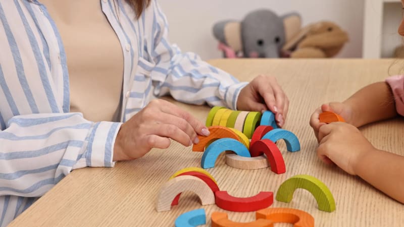 Major Study Reveals Insights into Alternative Autism Treatments: What Parents Need to Know