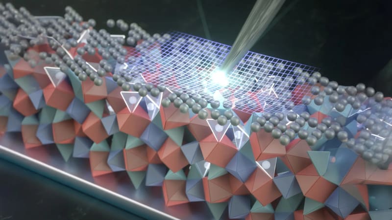 Stanford's Silver Fix Makes Safer Batteries 5x Stronger