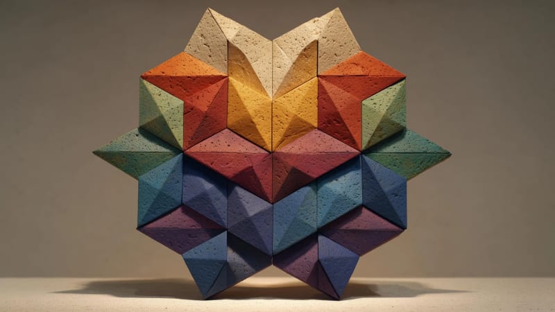 Beautiful Math Patterns Unlock Solutions to Complex Problems