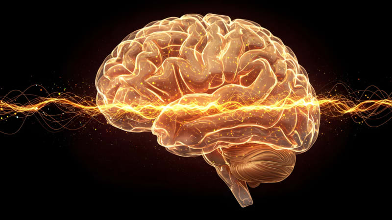 Brain Protein Unlocks New Hope for Mental Health