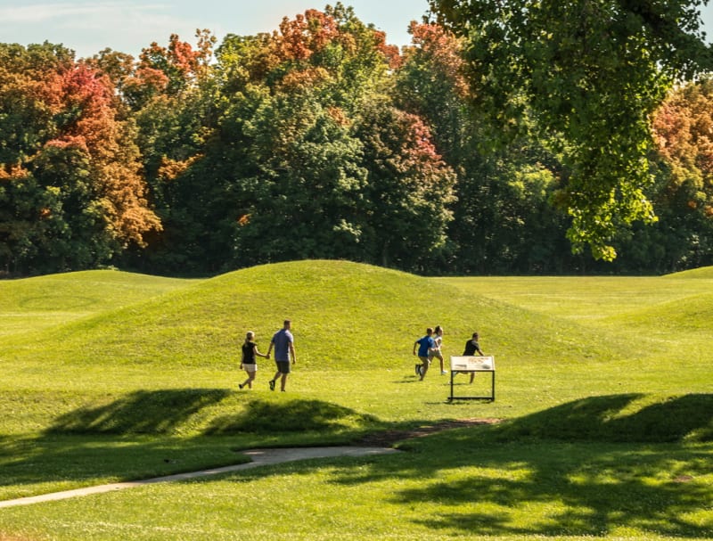 Ohio Town Sees Tourism Grow 6% as Travelers Discover History
