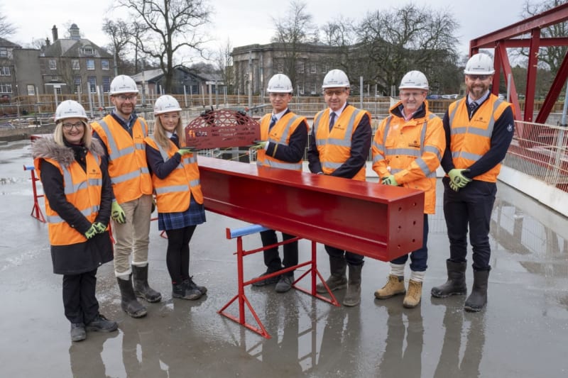 Scotland Gets Dome-Shaped School for Sustainability Education - Image 5