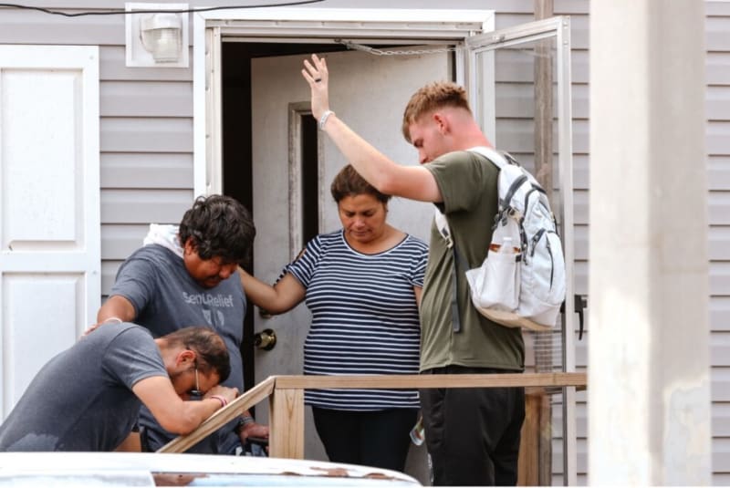 Churches Find Volunteers to Help Foster Families Thrive - Image 3