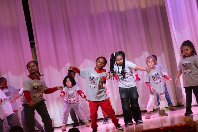 Staten Island School Unveils New Spaces for Students & Teachers - Image 2