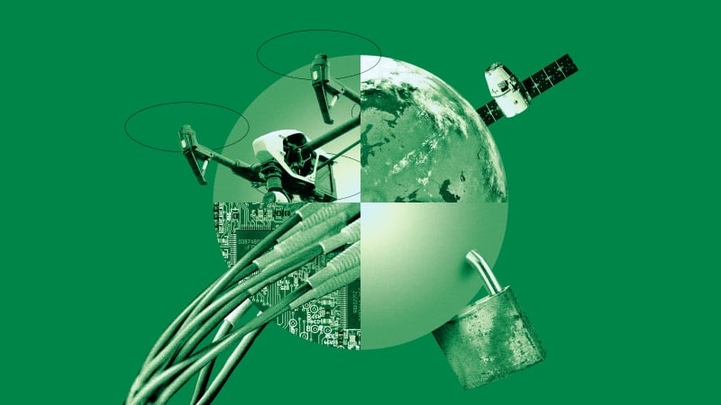 Finland's Defence Innovation Network DEFINE Expands Nationwide, Bringing Jobs & Growth - Image 5