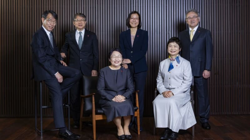 Japan University Launches 7-Nation Africa Leadership Program - Image 5