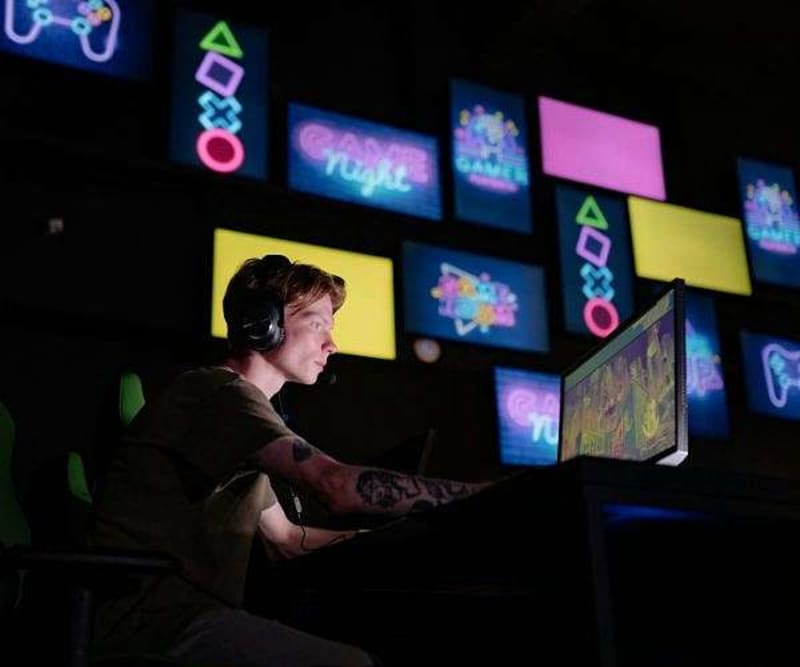 Gamers Help Scientists Discover New Planets From Home