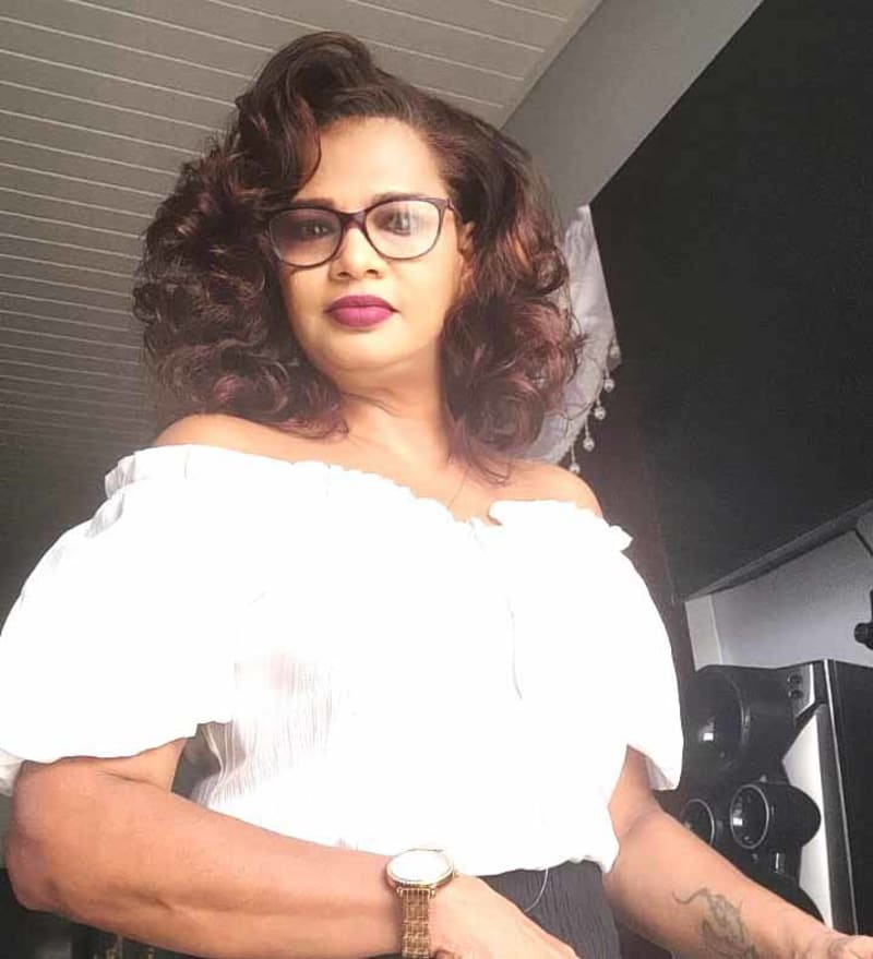 Mom Beats 3-Month Cancer Prognosis, Thrives 15 Years Later