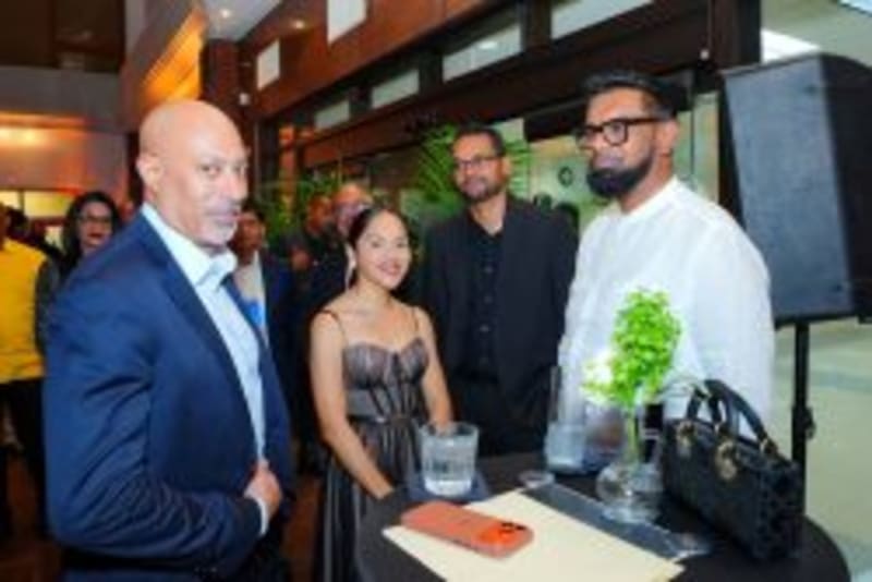 Guyana Invests $360K in Youth-Led Forest Restoration - Image 4