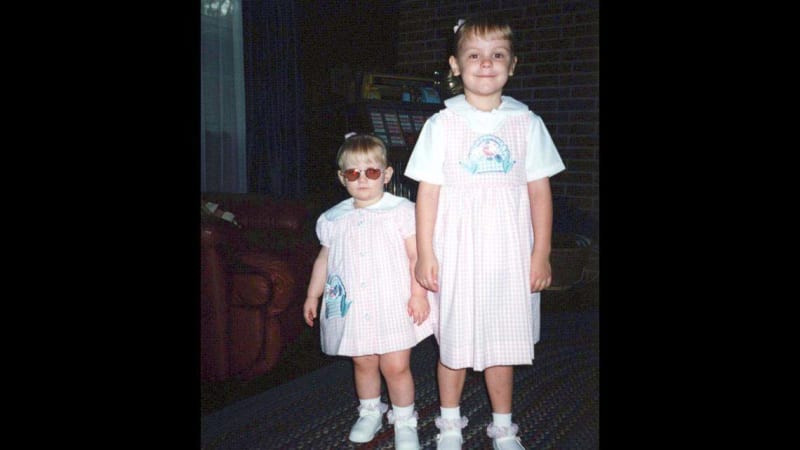 Sister's Rare Disease Inspires Burleson Mom's Research Quest