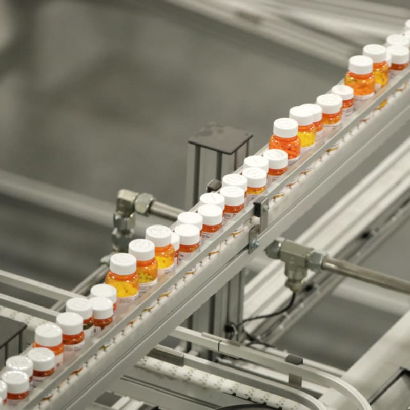 U.S. Drug Shortages Hit 20-Year Low in 2025 - Image 2