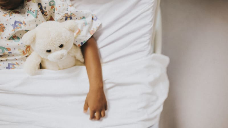 Grandfather Pushes for Rare Disease Trial Access Reform