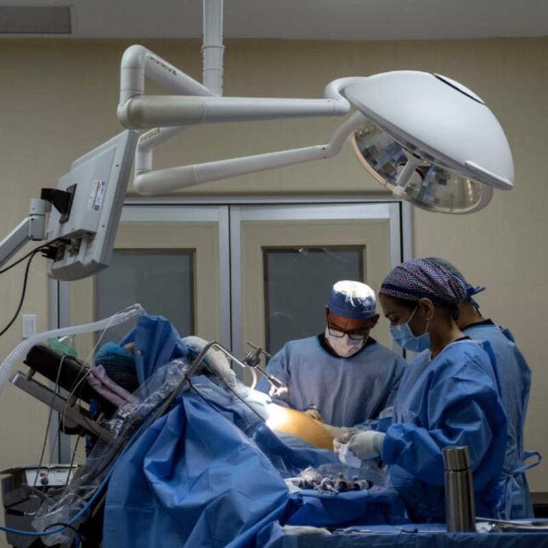 Bariatric Surgery Beats GLP-1 Drugs for Diabetes Patients - Image 2