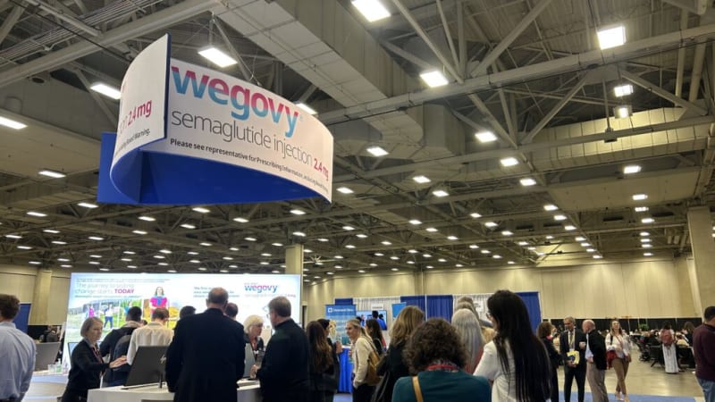 Wegovy Pill Launch Shows Strong Early Success