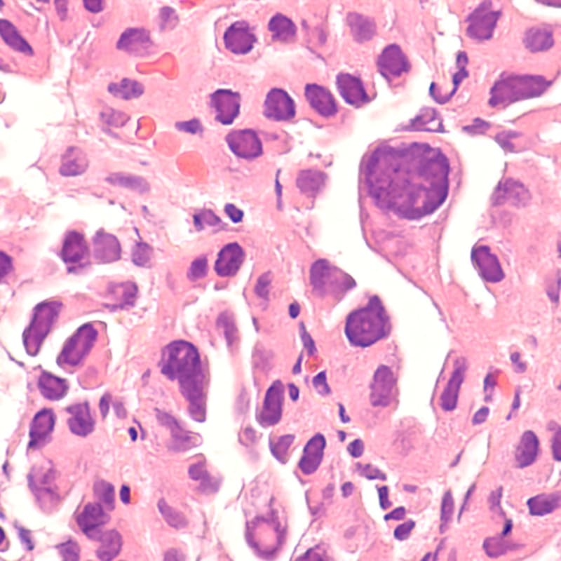 Scientists Close In on Screening for Never-Smoker Lung Cancer - Image 2