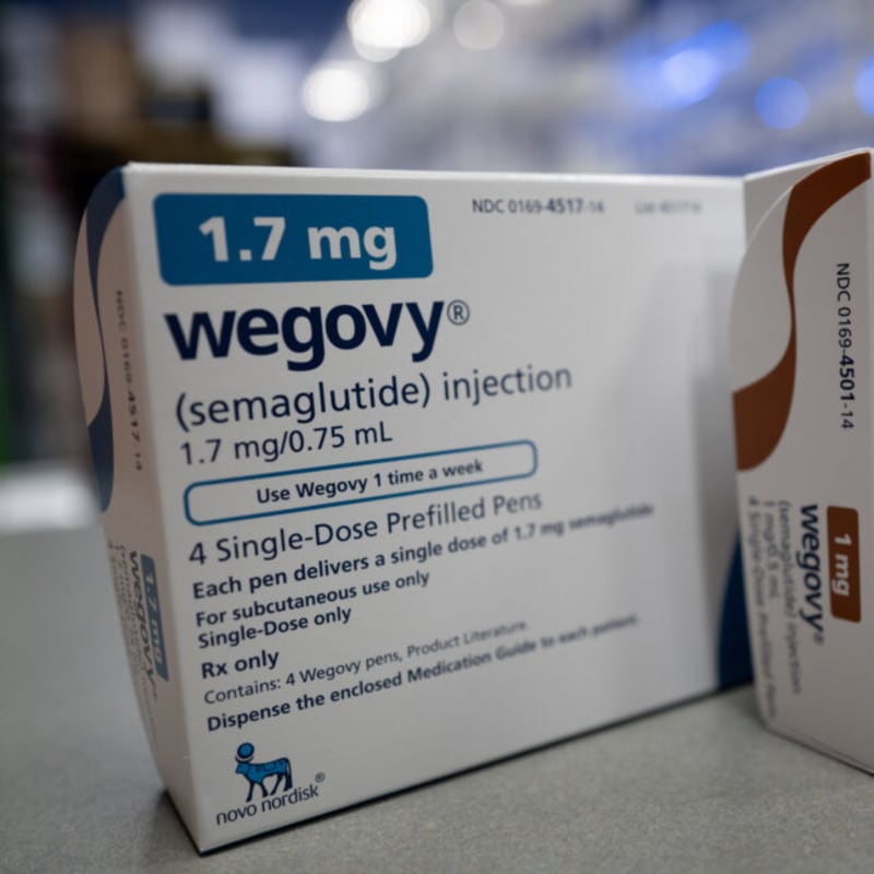 Push to Make Weight Loss Drugs Cheaper for Millions - Image 2