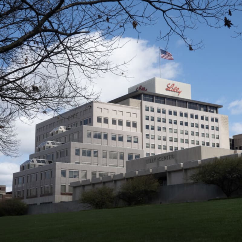 Eli Lilly Expands Gene Therapy Work for Hearing Loss - Image 2