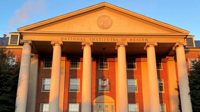 NIH Grant Lawsuit Breakthrough: Researchers Gain Hope as Review Process Reopens