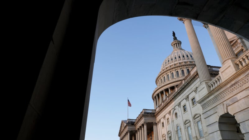 Congress Passes Major Health Deal Funding NIH and Research