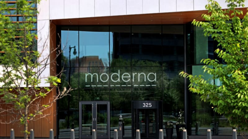 Moderna Skin Cancer Treatment Shows Lasting Benefits