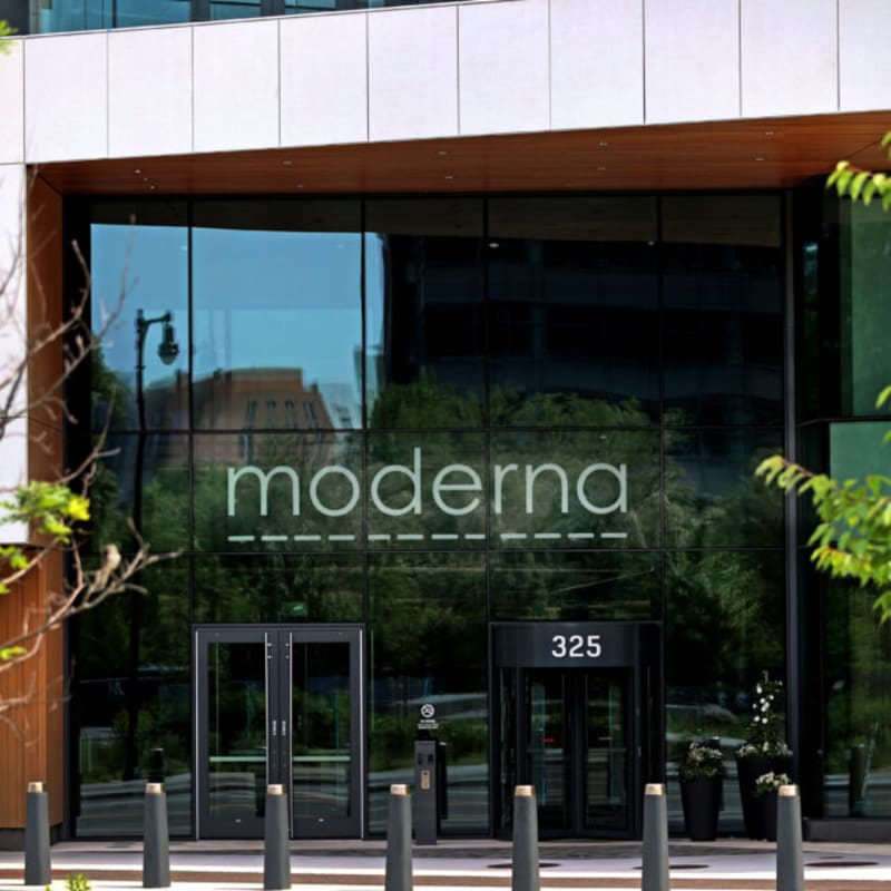 Moderna Skin Cancer Treatment Shows Lasting Benefits - Image 2