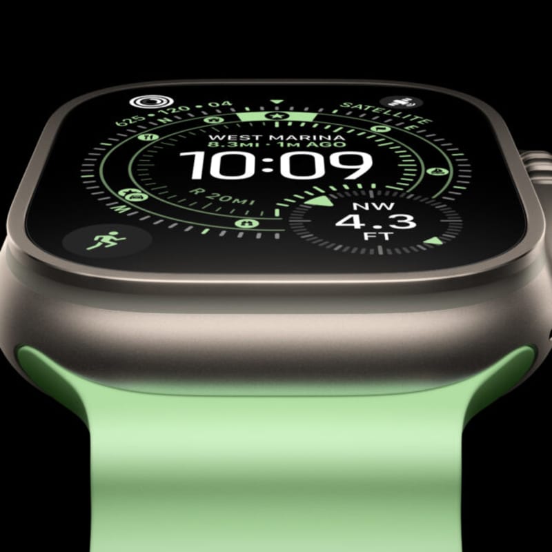 Researchers Study Apple Watch Hypertension Feature - Image 2