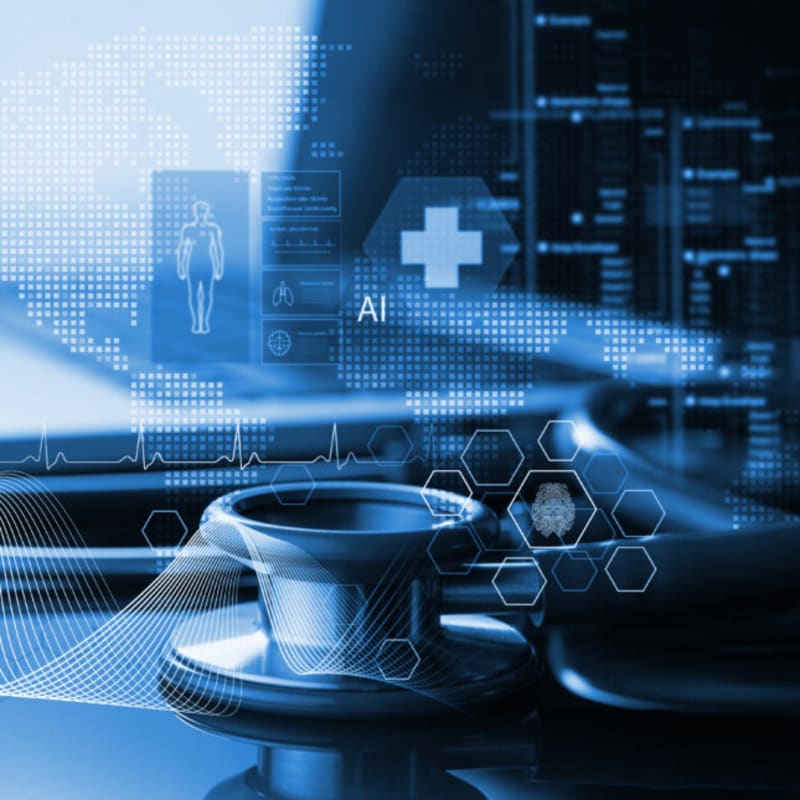 Hospitals Build AI Tools to Save Doctors Hours Per Day - Image 2