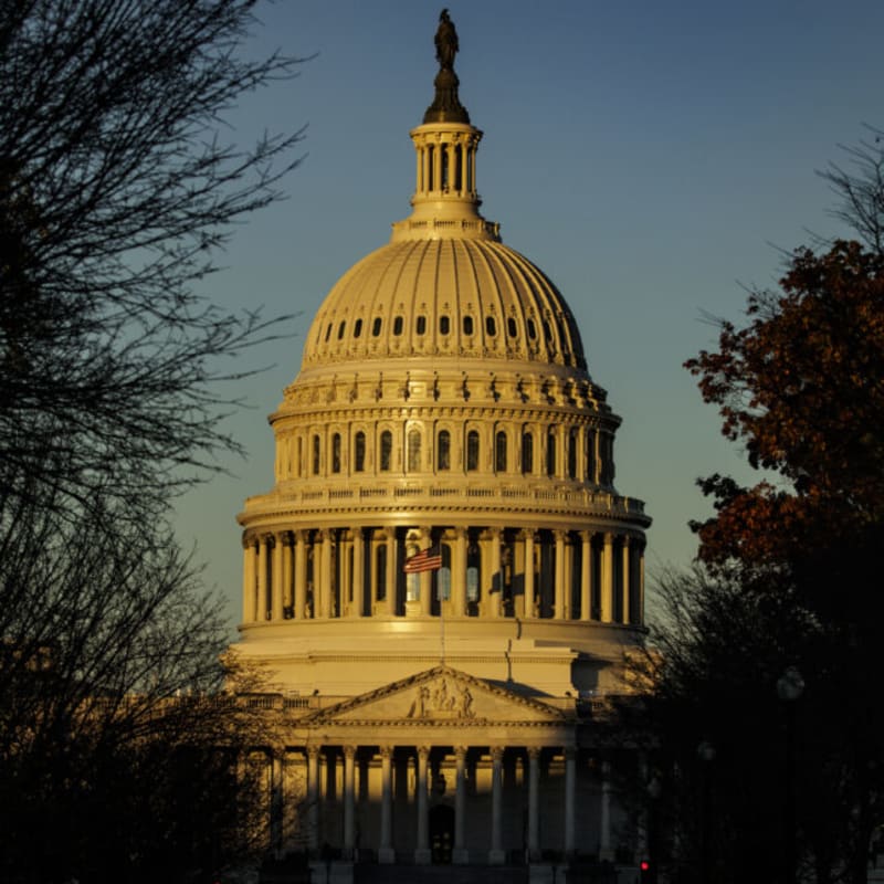 Congress Boosts NIH Budget $415M Despite Trump Cuts Plan - Image 2