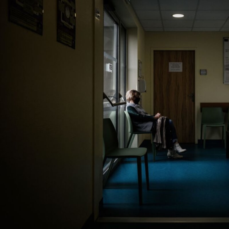 Doctor's Gratitude Question Sparks Powerful Patient Tears - Image 2