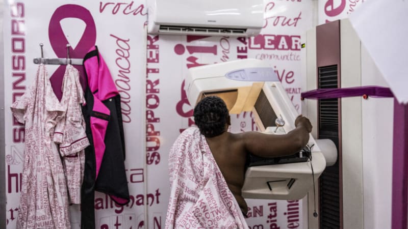 Doctor Leads Push for Better Cancer Trial Representation