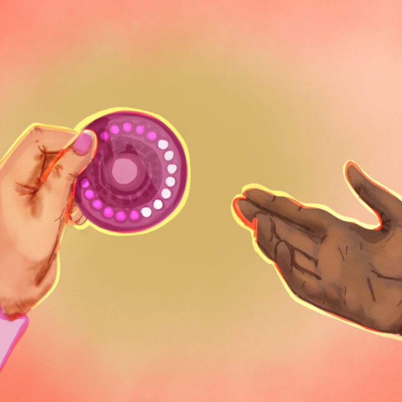 Men Sign Up for Birth Control Trials After 40-Year Wait - Image 2