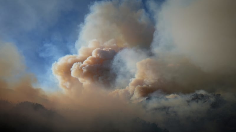 Scientists Push for Wildfire Smoke Rules to Save Lives