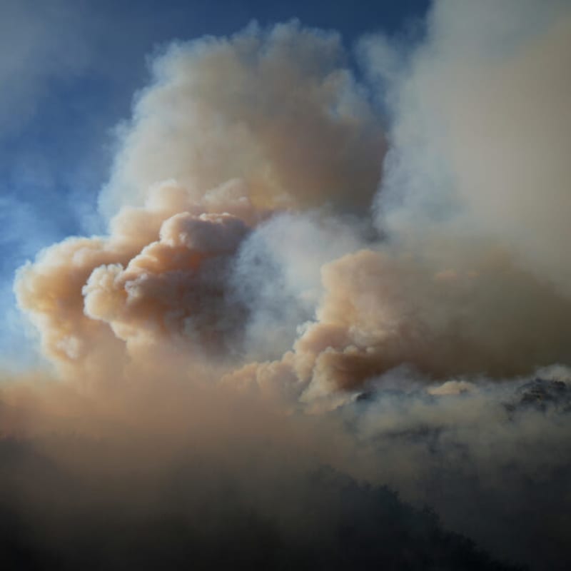 Scientists Push for Wildfire Smoke Rules to Save Lives - Image 2