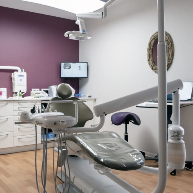 Boston Dentist Screens for Addiction During Checkups - Image 2