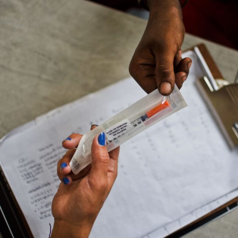 Church Wins Right to Run Syringe Exchange in Washington - Image 2