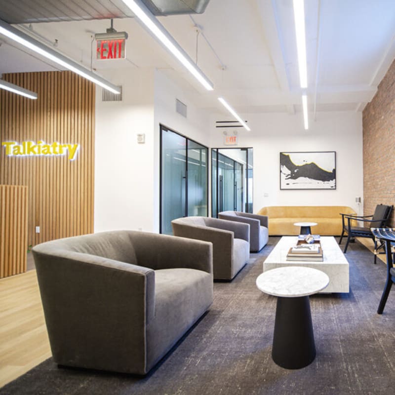 Virtual Psychiatry Firm Raises $210M to Expand Care - Image 2