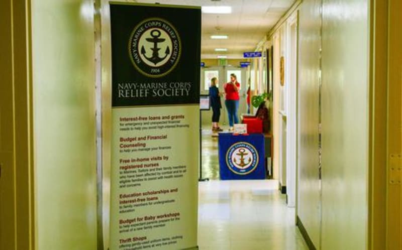 Navy Families Can Apply for $4K in Education Funding