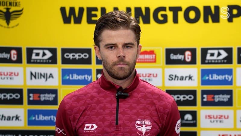Wellington Phoenix Captain Reflects on 500 Games - Image 3